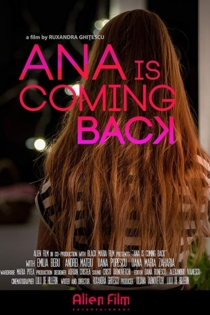 Ana is Coming Back