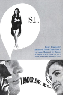 L'Amour avec des si...