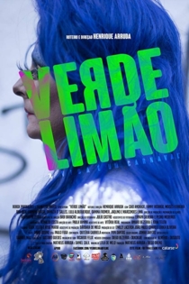 Verde Limão