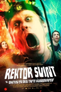 Den Onde Rektor Svint