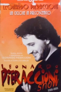 Leonardo Pieraccioni Show