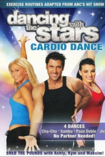 Dancing with the Stars: Cardio Dance