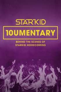 10umentary: Behind the Scenes of StarKid Homecoming