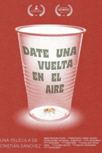 Date una vuelta en el aire