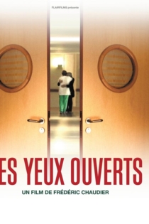 Les yeux ouverts