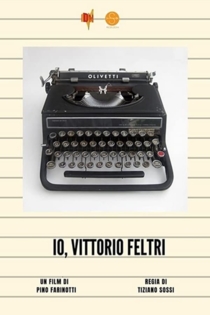 Io, Vittorio Feltri