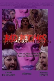 Bad Bitches