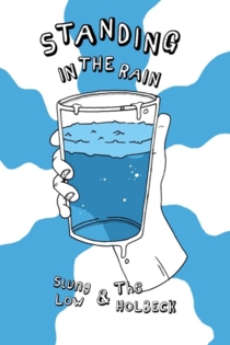 Standing in the Rain: Slung Low & The Holbeck