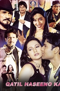 Qatil Haseeno Ka