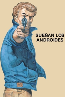 Sueñan los androides