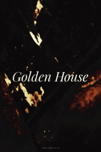 Golden House