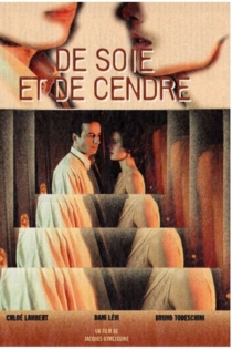 De soie et de cendre