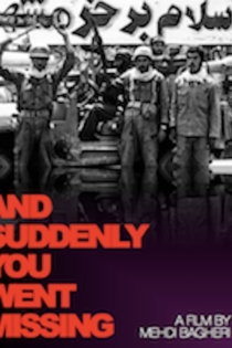 And Suddenly You Went Missing