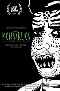 Monstruos