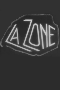 La zone