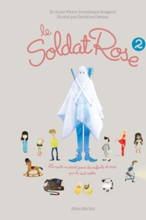 Le Soldat Rose 2