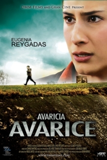 Avaricia