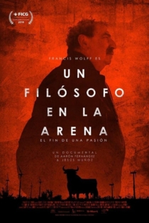 Un Filósofo en la Arena