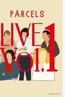 Parcels - Live Vol. 1