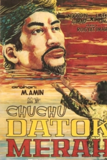 Chuchu Datok Merah