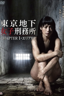 東京地下女子刑務所　CHAPTER 1・エリア88