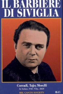 Il barbiere di Siviglia