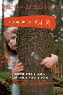 Kdopak by se vlka bál