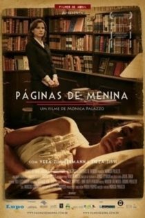 Páginas de Menina