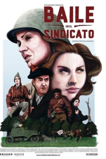 Baile en el sindicato