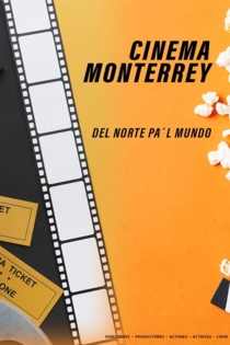 Cinema Monterrey