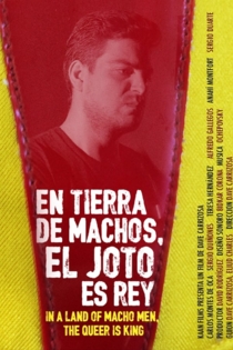 En tierra de machos, el joto es rey