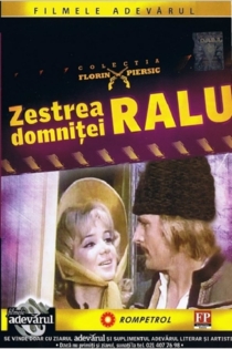 Zestrea domniţei Ralu