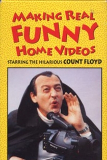 Making Real Funny Home Videos