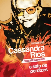 Cassandra Rios: A Safo de Perdizes