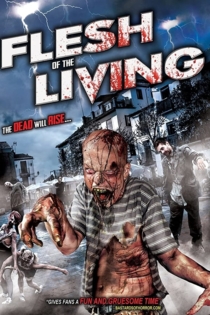 Flesh of the Living