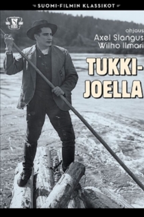 Tukkijoella