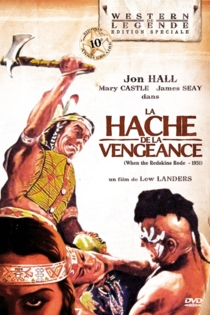 La Hache De La Vengeance