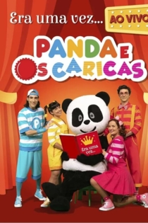 Panda e os Caricas - O Musical 2019 Ao Vivo