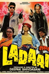 Ladaai