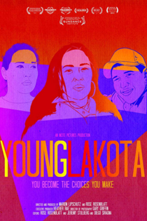 Young Lakota