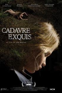 Cadavre exquis