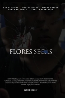 Flores Secas