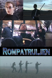 Rompatruljen