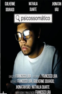 PSICOSSOMÁTICO