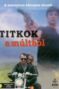 Two Brothers, a Girl and a Gun