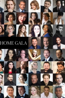 Metropolitan Opera At Home Gala