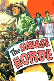 The Savage Horde