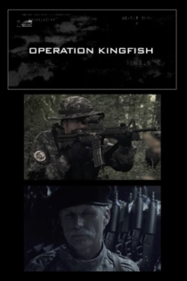 Find Makarov: Operation Kingfish