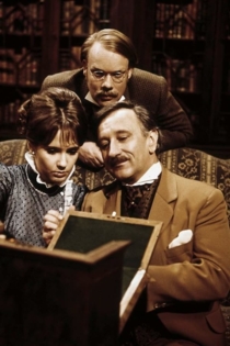 Чёрный кофе