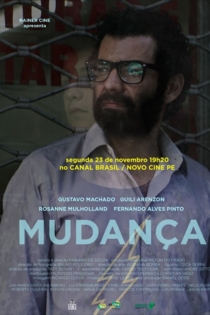 Mudança